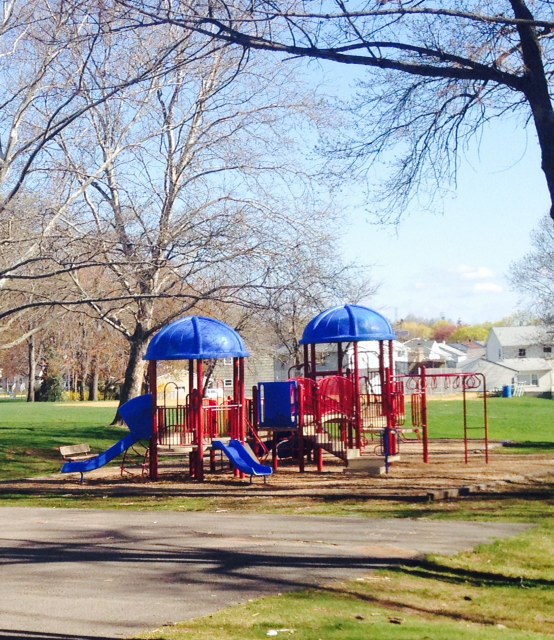 Albion Memorial Park Passaic County Parks and Playgrounds Jersey