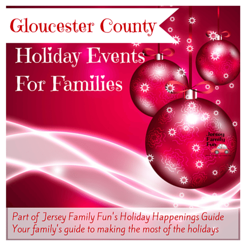 Gloucester County Holiday Events