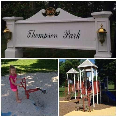 thompson park