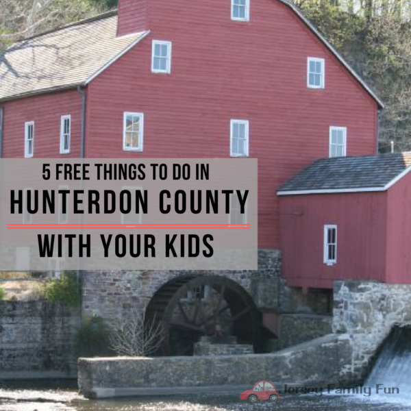 county hunterdon things kids jerseyfamilyfun