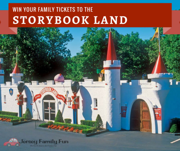 WIN Tickets to Storybook Land in South Jersey!