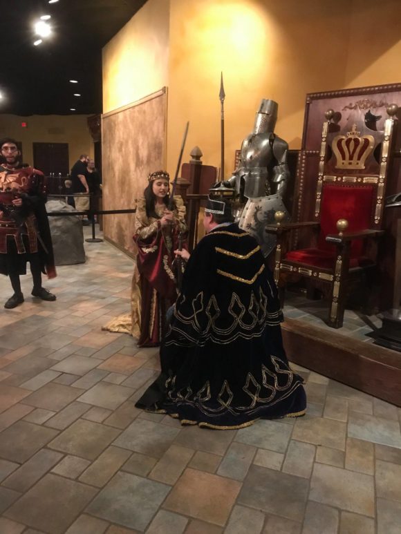10 Tips for a Medieval Times Dinner with Kids ~ Jersey Family Fun