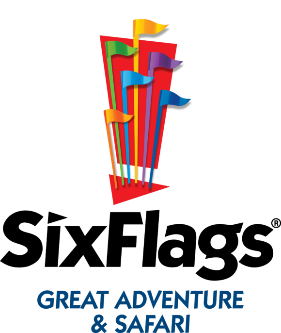 Six flags great adventure safari logo
