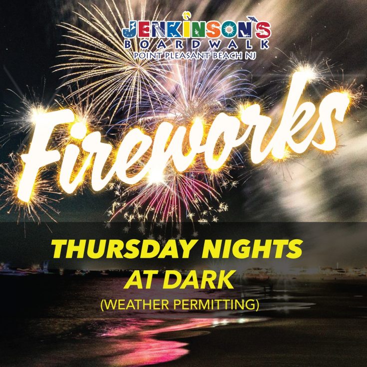 Beachwood July 4th Fireworks and Celebration 2023