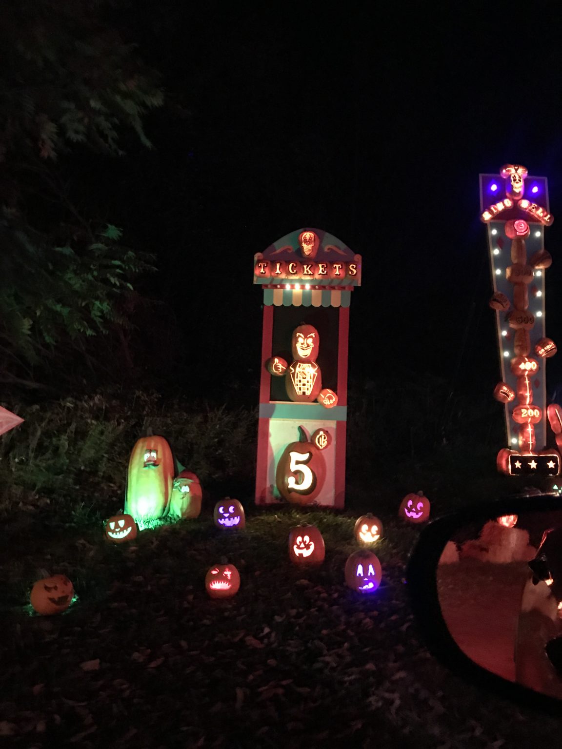 Amazing New Jersey Halloween Activities to Try This Year