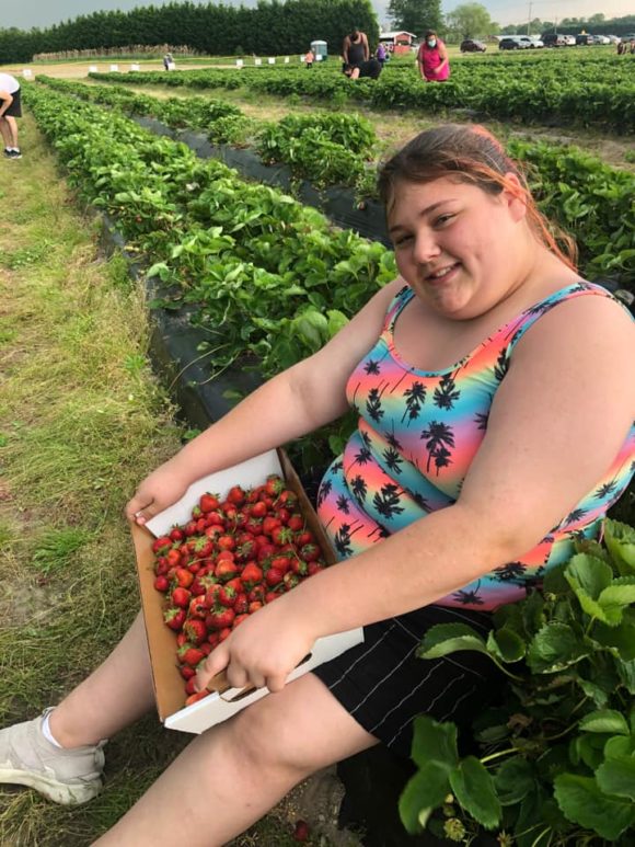 The Ultimate Guide to Strawberry Picking Season in NJ! Best Pick