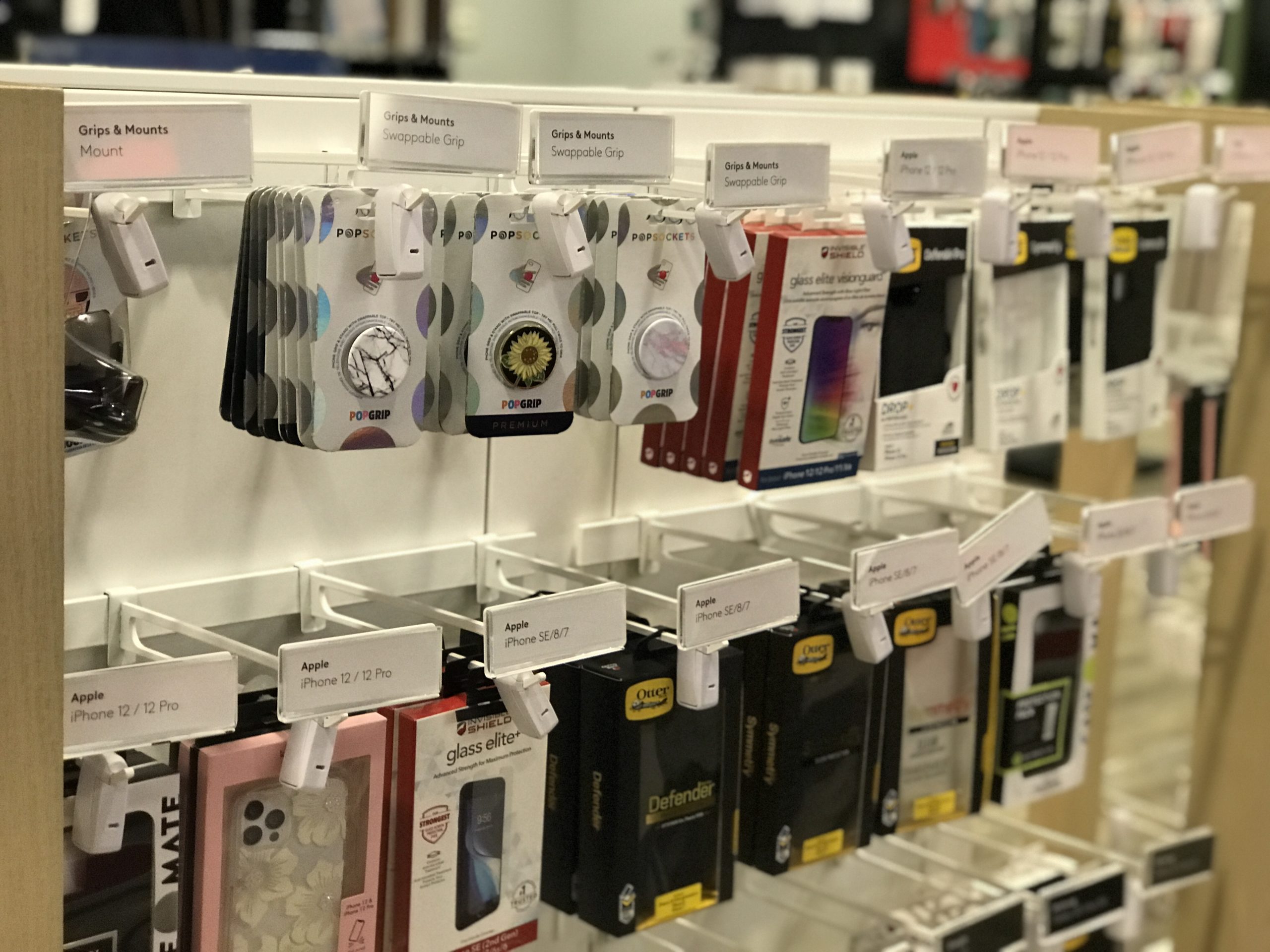 Shop Cell Phone Accessories from Xfinity Mobile