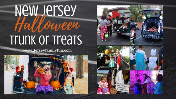 Trunk or Treat 2023 — The Breeze