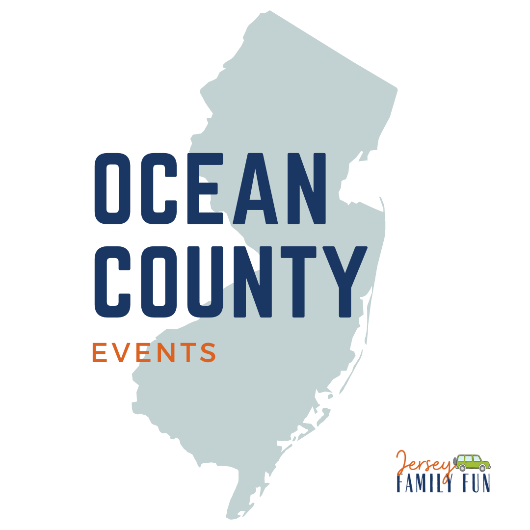 Events from March 30 March 24 › Ocean County Events › Jersey Family Fun