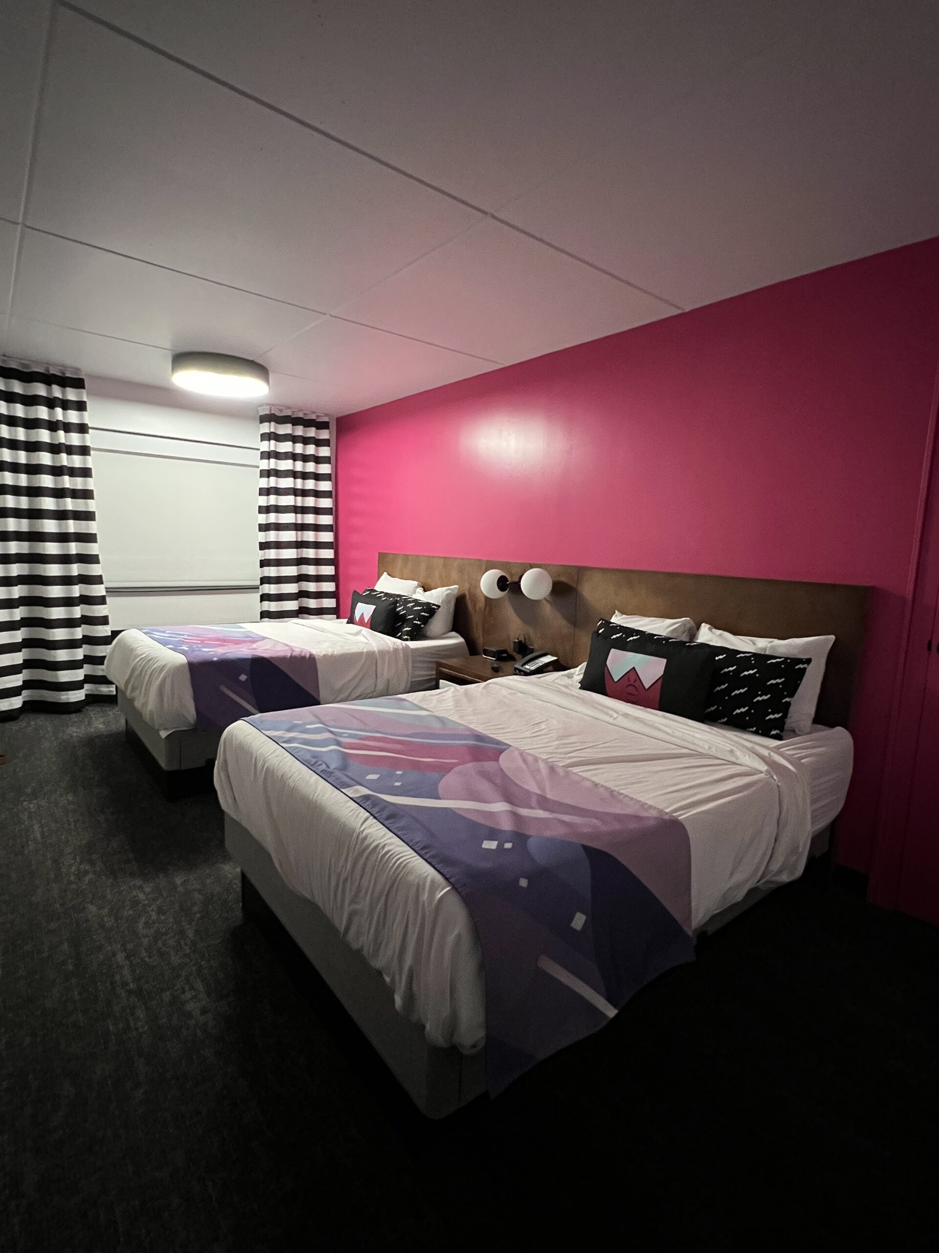 Cartoon Network Hotel: An Experience-Family Vacation Must » ToiTime